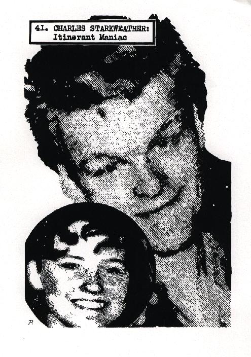 Charles Starkweather