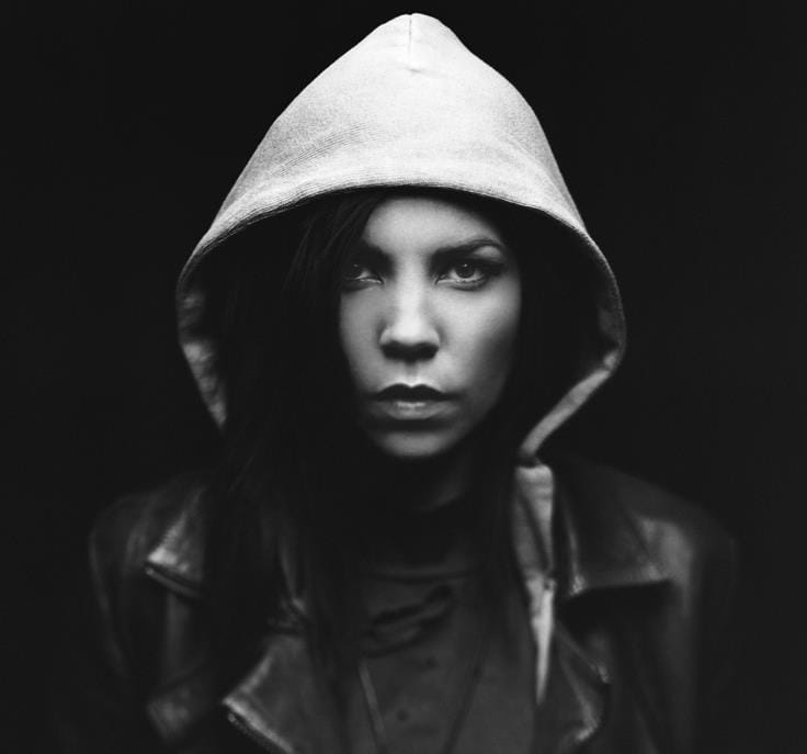 Skylar Grey