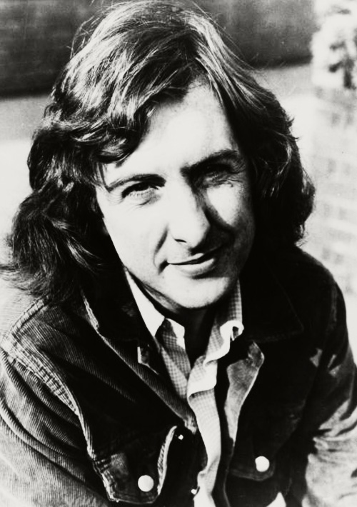 Eric Idle