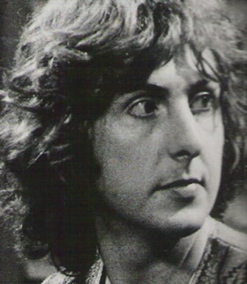 Eric Idle