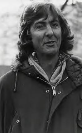 Eric Idle