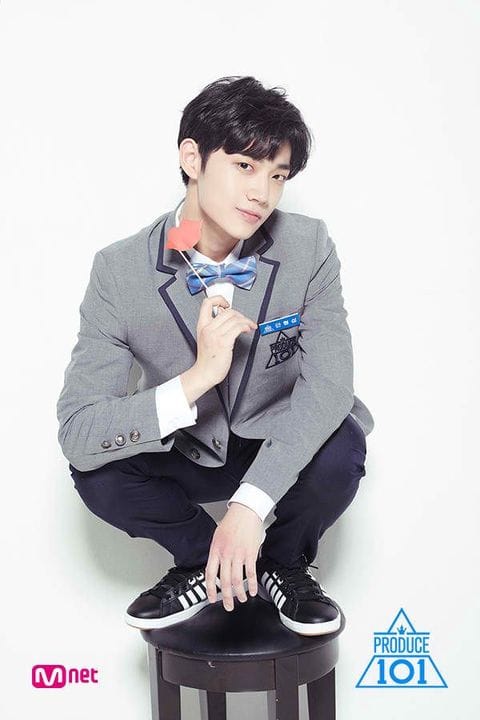 Ahn Hyung-seob