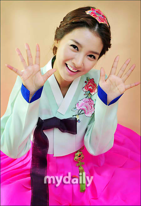 So-eun Kim