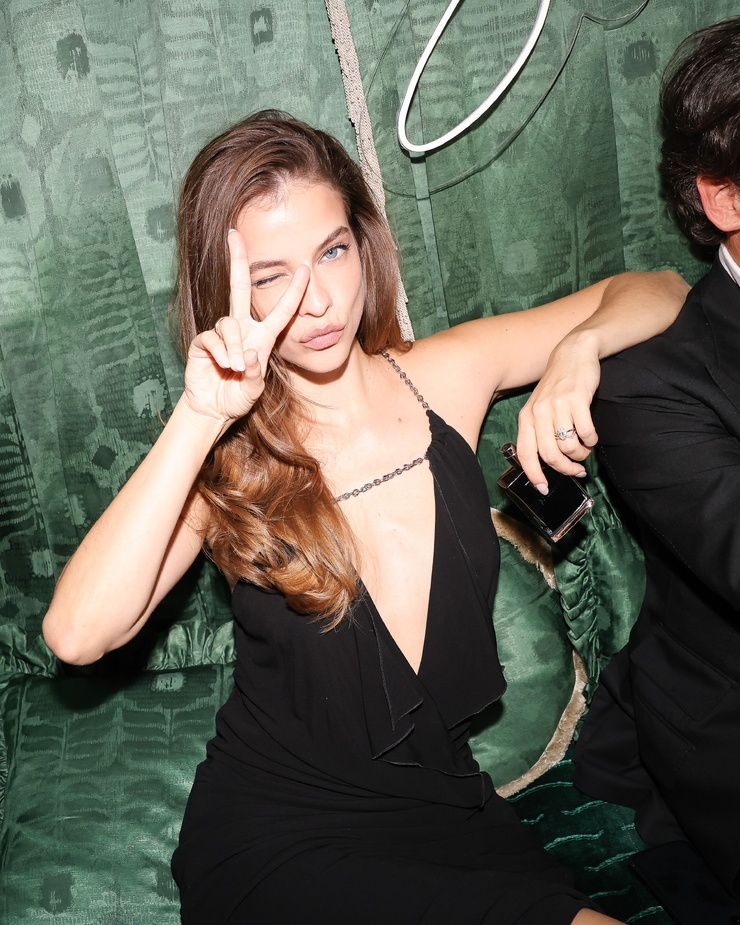 Barbara Palvin Barbara Palvin