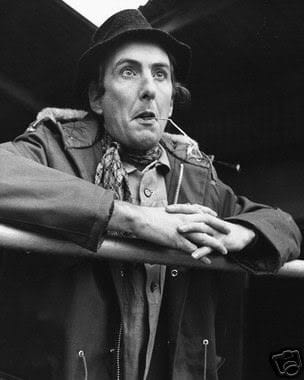 Eric Idle