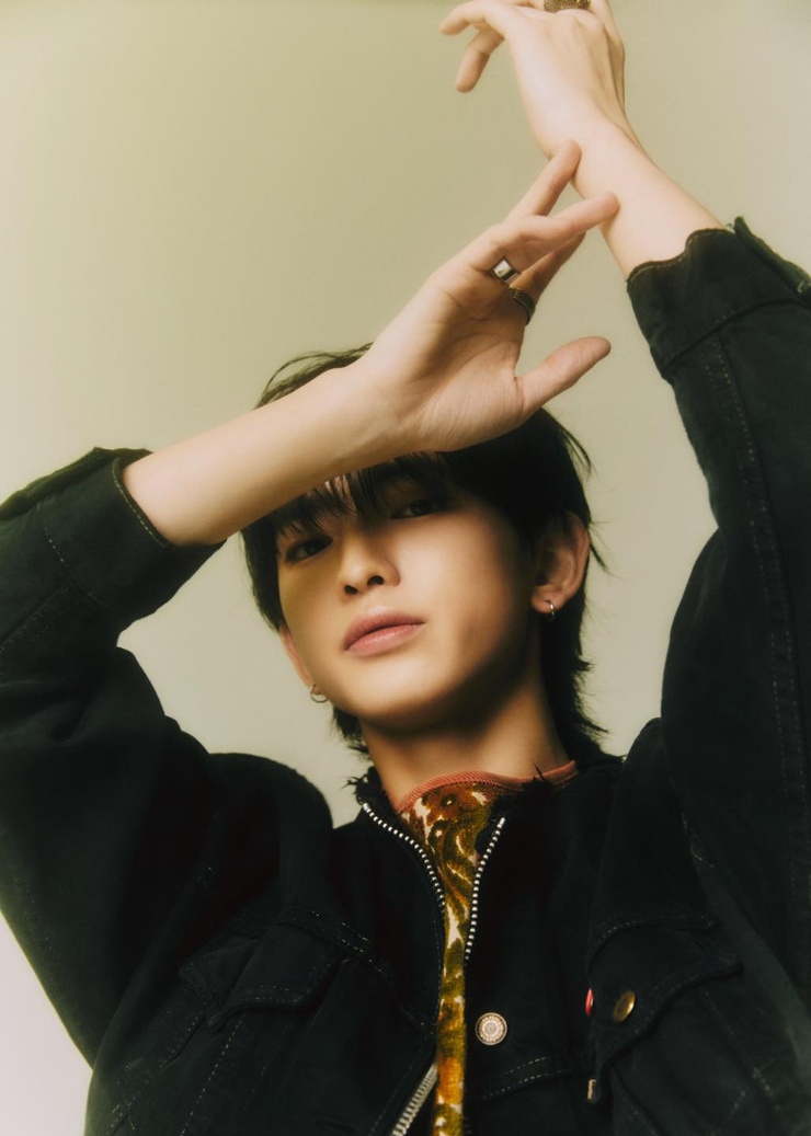 Lee Eui-Woong