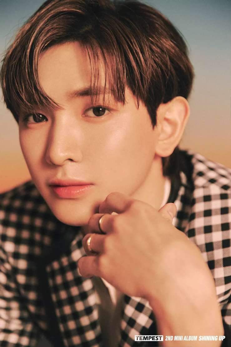 Lee Eui-Woong