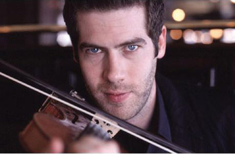 Ashley MacIsaac