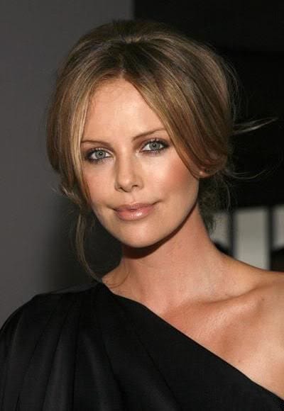 Charlize Theron