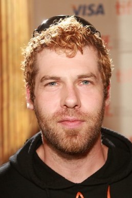 Ashley MacIsaac