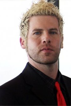 Ashley MacIsaac