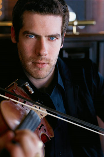 Ashley MacIsaac