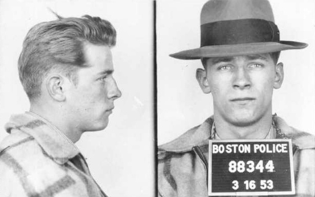 Whitey Bulger