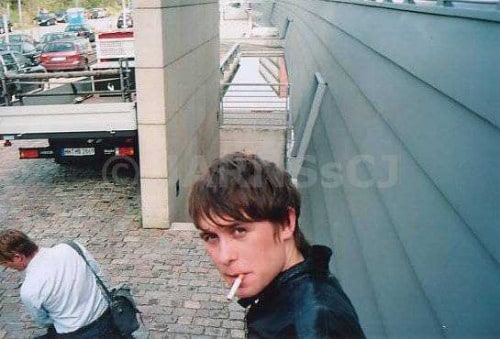 Mark Owen