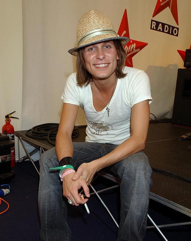 Mark Owen