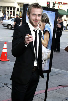 Ryan Gosling