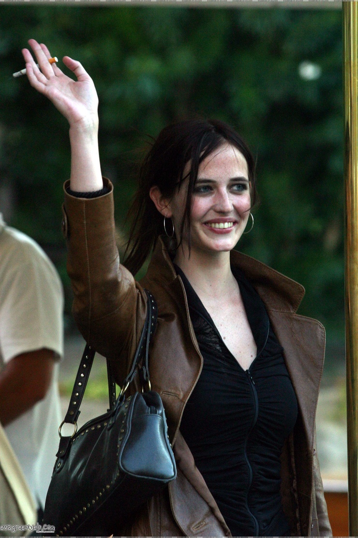 Eva Green