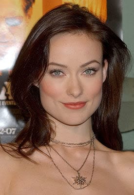 Olivia Wilde Olivia Wilde
