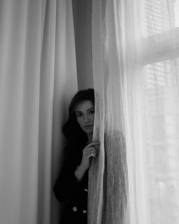 Kennedy McMann