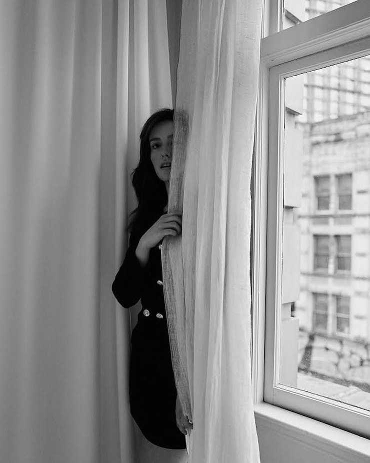 Kennedy McMann