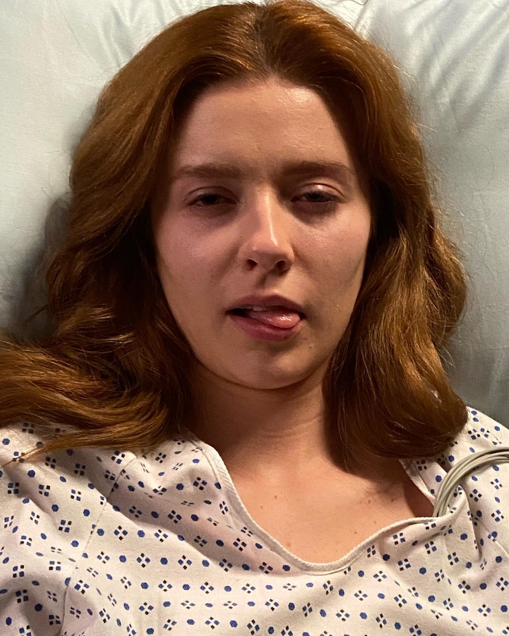 Kennedy McMann