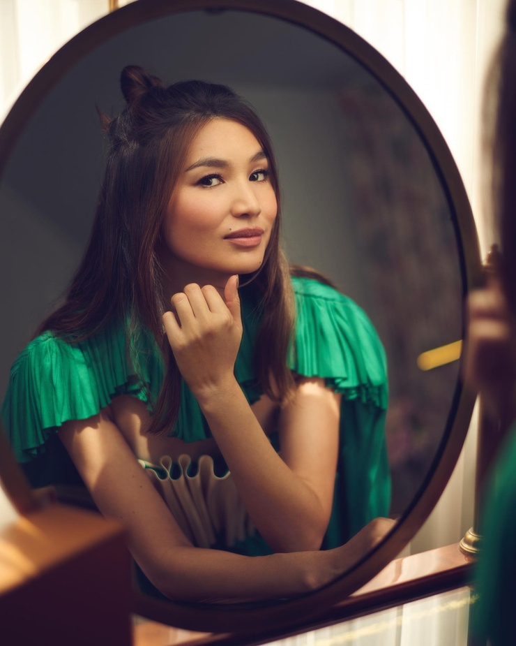 Gemma Chan