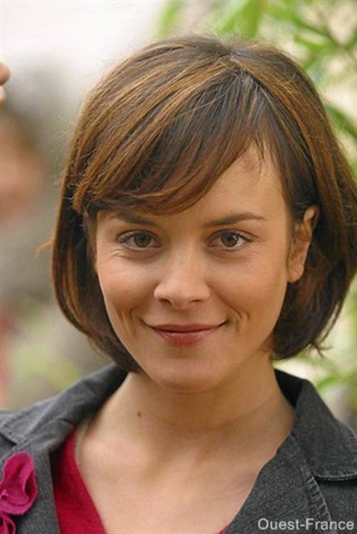 Armelle Deutsch