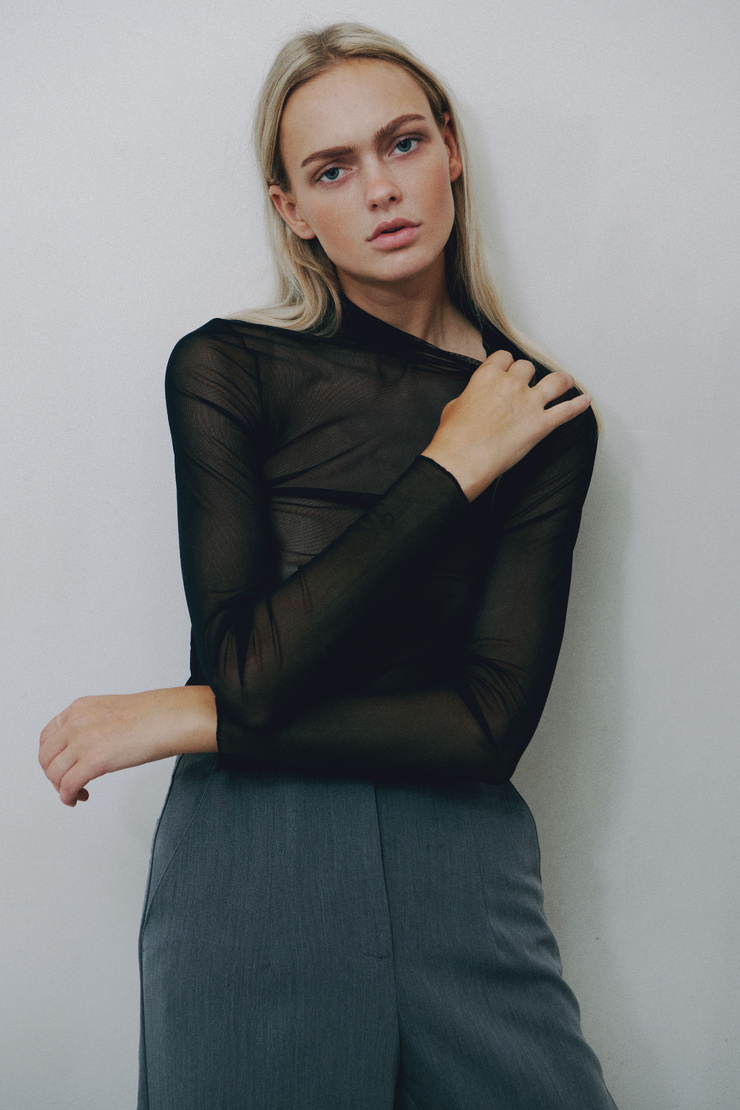Elynne Keizer