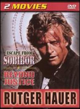 Beyond Justice/Escape From Sobribor