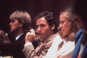 Ted Bundy