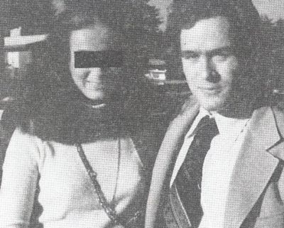 Ted Bundy Ted Bundy