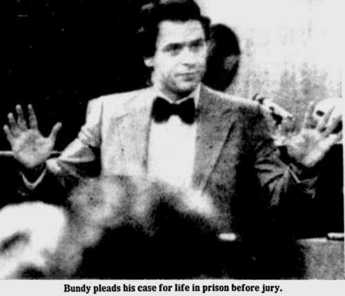 Ted Bundy Ted Bundy
