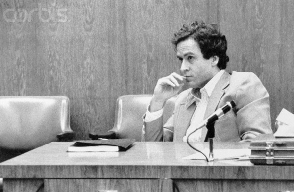 Ted Bundy Ted Bundy