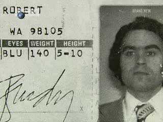 Ted Bundy