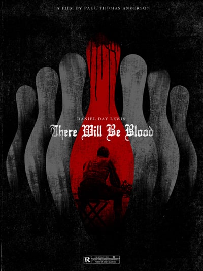 There Will Be Blood