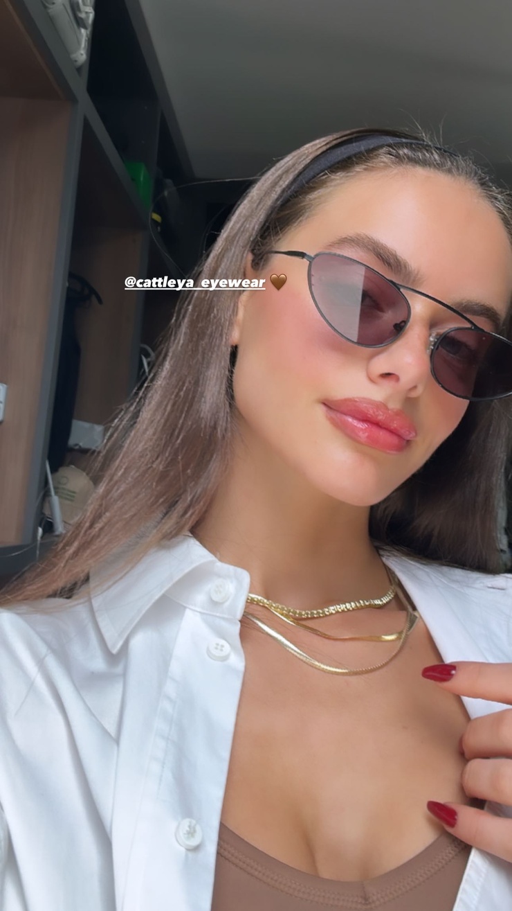 Yael Shelbia