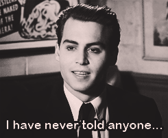 Johnny Depp