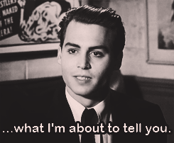 Johnny Depp