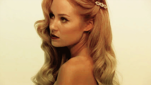 Lauren Conrad