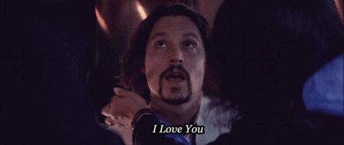 Johnny Depp