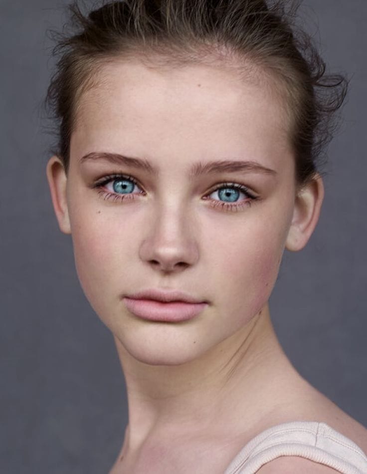 Image of Nova Loomans