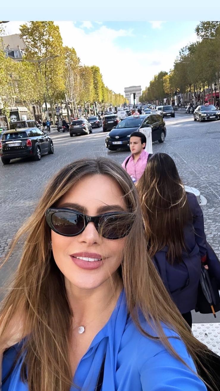 Sofía Vergara