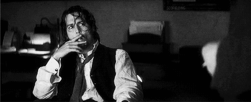 Johnny Depp