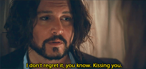 Johnny Depp Johnny Depp