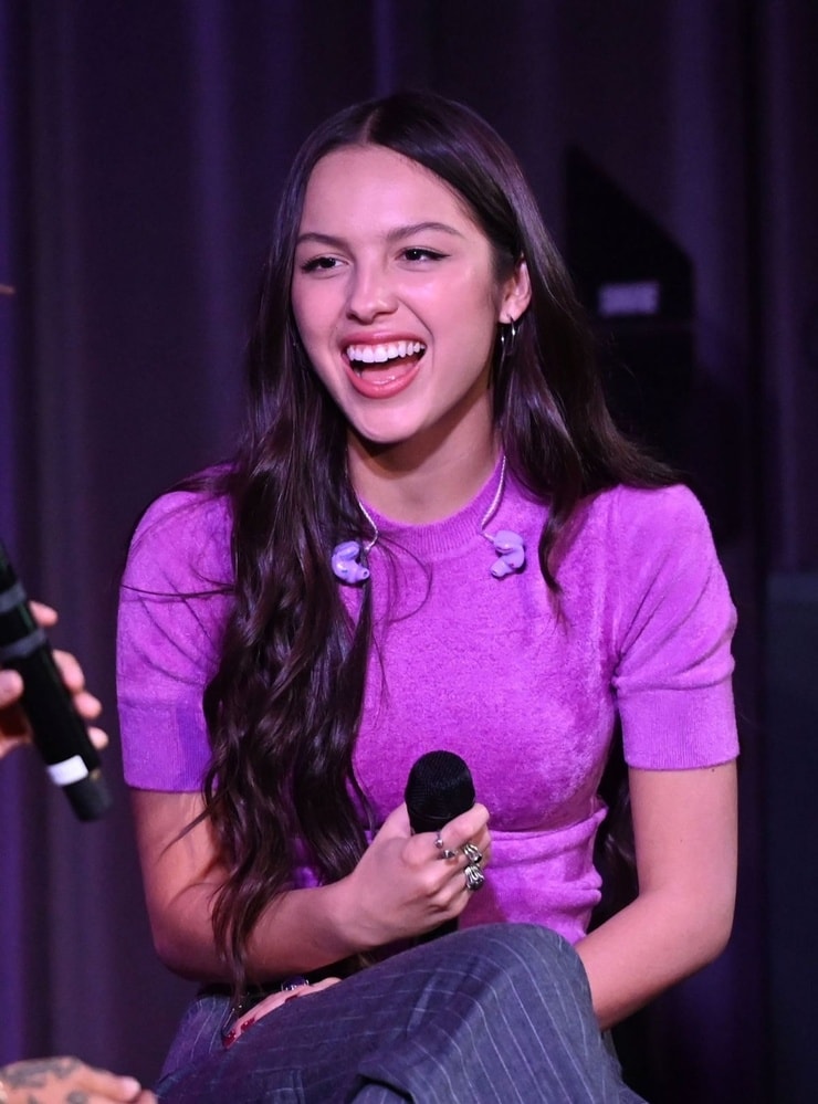 Olivia Rodrigo picture