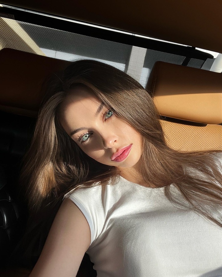 Diana Babyna