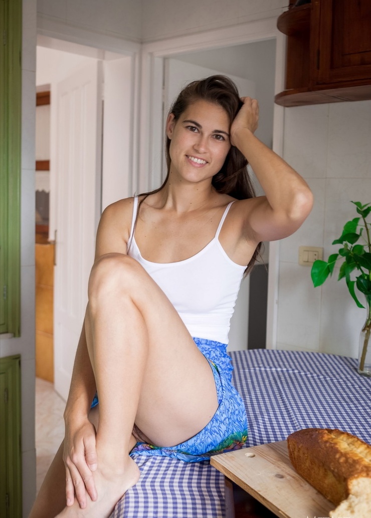 Picture of Nina Sphinx