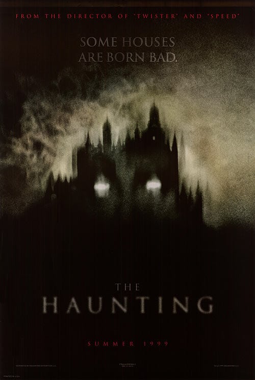 The Haunting