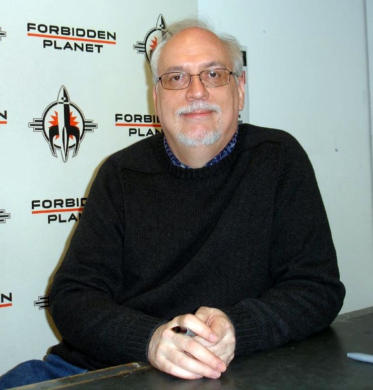 J.Michael Straczynski