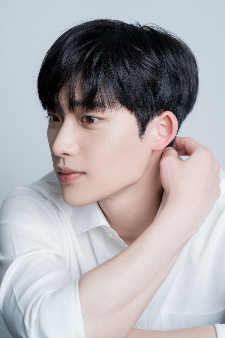 Lee Jong Hyuk